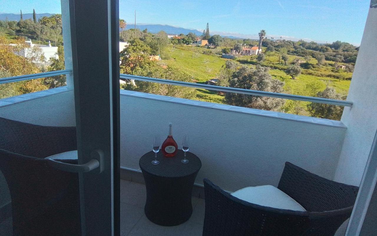 Mountain View Apartment Alvor Exterior photo