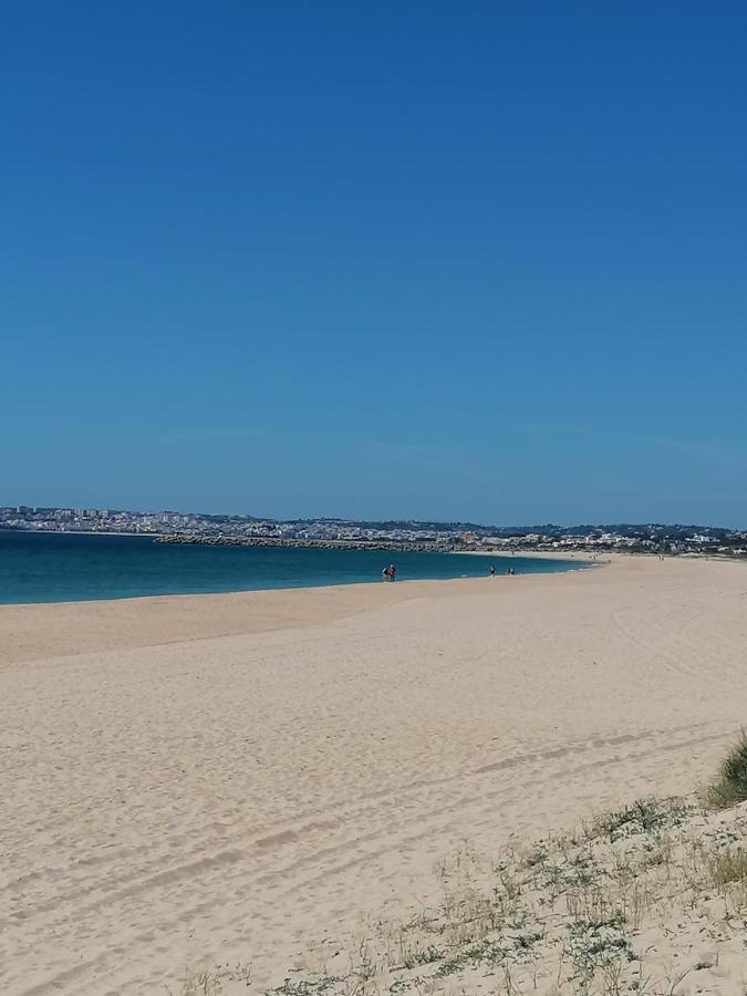 Mountain View Apartment Alvor Exterior photo
