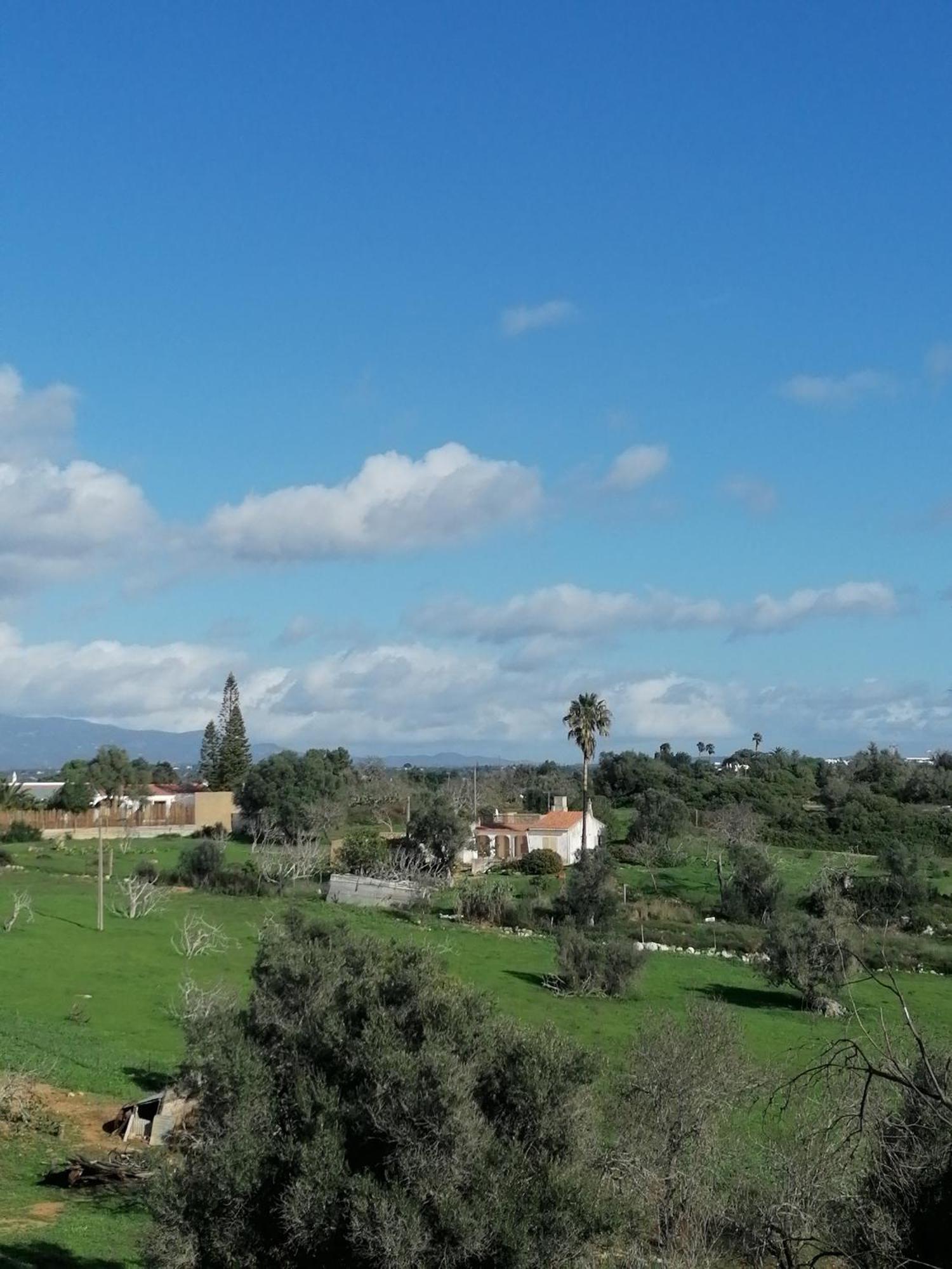 Mountain View Apartment Alvor Exterior photo