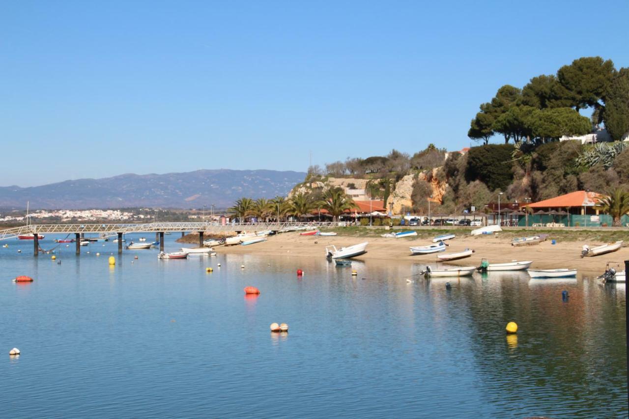 Mountain View Apartment Alvor Exterior photo